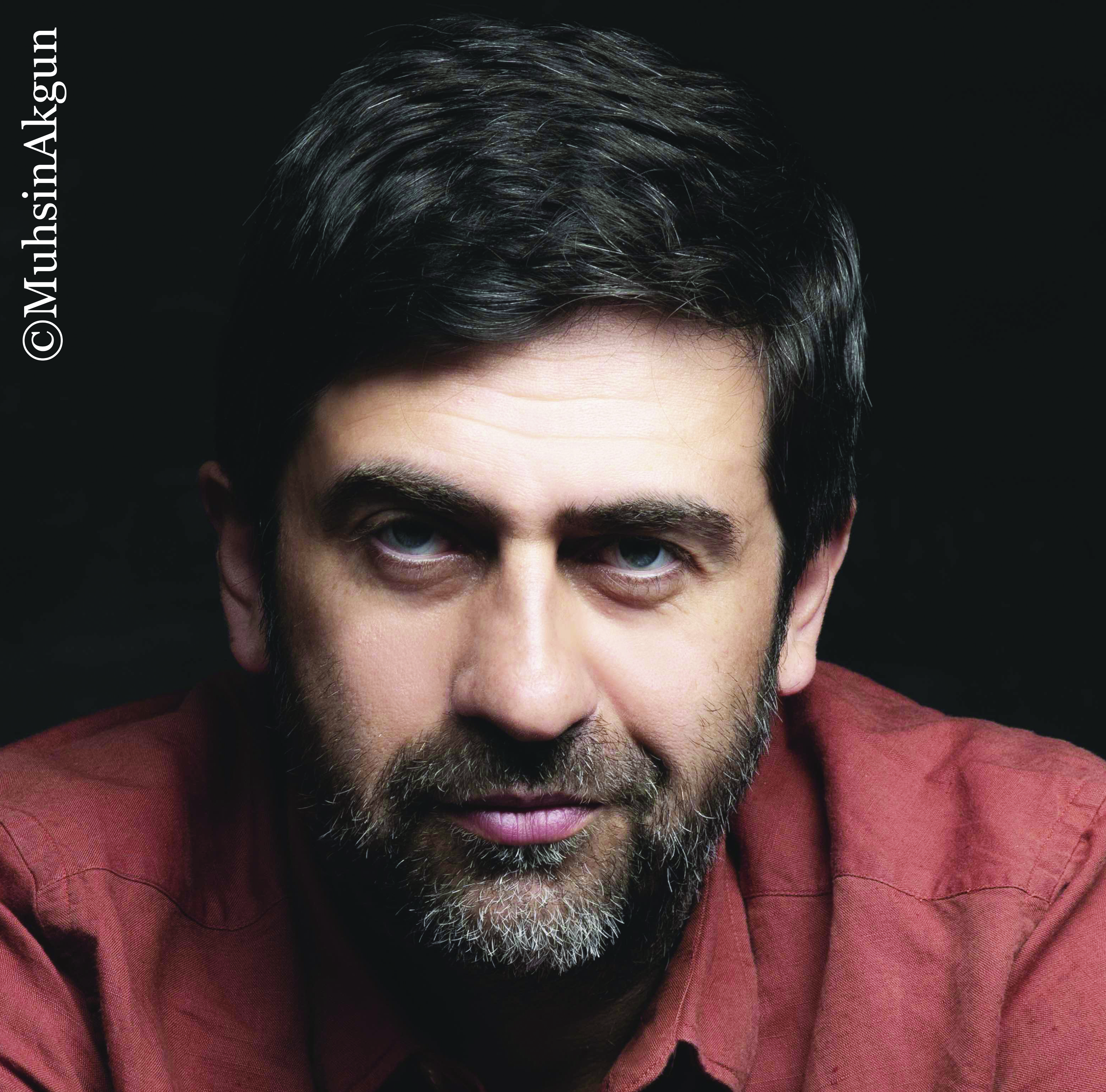 Emin Alper